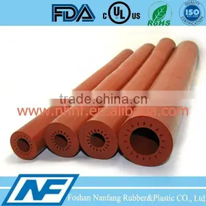 35C Silicone Foam Fuser Roller for Copier thumbnail-6