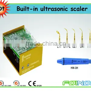 Dental Ultrasonic Scaler With ce thumbnail-1