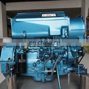 Air Cooling Deutz BF4L913 Engine Use for Construction Machine thumbnail-3