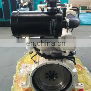 Hot Sale 6 Cylinders 220hp 164kw 6CTA8.3-M220 Diesel Engine for Marine thumbnail-4