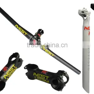 Hot Selling Cheap Bike Parts/mountain Bike Handlebar for Sale thumbnail-1