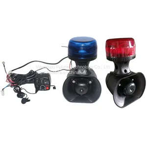 MTY-03 Motorbike Warning and Alarm System thumbnail-1