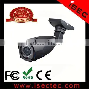 3MP 1080P IR Outdoor Waterproof ONVIF 2.0 hd Sdi ir Bullet Camera 1080p thumbnail-1