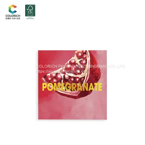 Empty Package for Eyeshadow Box Palet Book Private Label Shimmer Eyeshadow Packaging Pallete Eye Shadow Eyeshadow Area Powder thumbnail-1