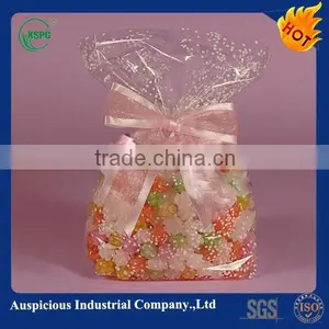 Personalized Opp Candy Bag for Wholesale thumbnail-3