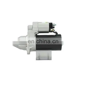 5702-3708 New Auto Engine 12V 9T 1.4KW Starter Motor for Lada 111 112 Priora Saloon (2170) thumbnail-5