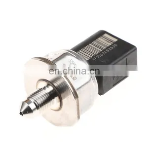 100002572 ZHIPEI Fuel Rail Pressure Sensor 1353-7537-319 For SENSATA BMW 13537537319 thumbnail-1