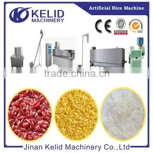 Full Automatic New Condition Rebuilt Rice Plant thumbnail-3