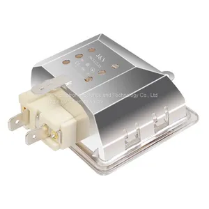 J&V Oven Bulb 230V thumbnail-4