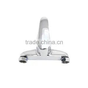 Zinc Body Bathroom Faucet Parts Manufacturer Made in China thumbnail-3