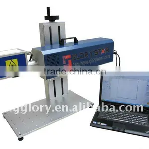 CO2 Laser Marking Machine(CMT-10/20/30) thumbnail-2