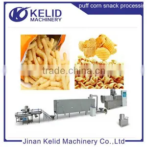 2016 Most Popular Automatic Snack Making Machine thumbnail-2
