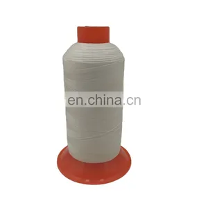 Factory Supply 100% Nylon 6 Nylon 66 Polyester Heavy Duty Bonded Nylon Thread thumbnail-5