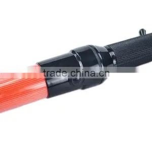 24 Hours Replied Colorful Bright LED Baton Light thumbnail-3