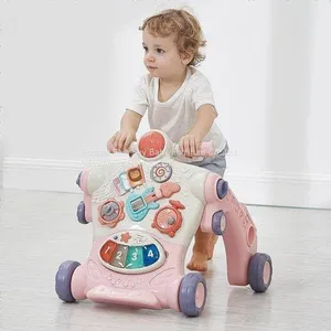 Multi-purpose Baby Walker thumbnail-1