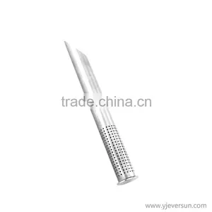 2015 Hot Sale Stainless Steel Tea Stick, Tea Iufuser, Tea Stick Infuser Wholesale Price thumbnail-1