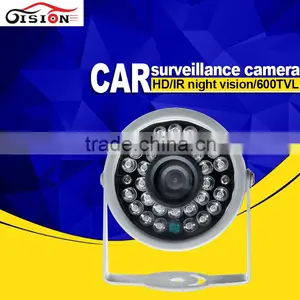 Gision Ccd Camera Metal Waterproof Camera Small Night Vision Camera thumbnail-1