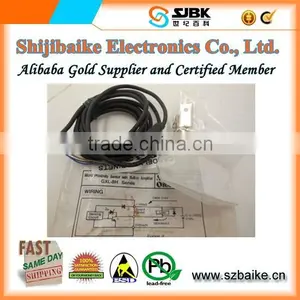 GXL-8H PHOTOELECTRIC SENSOR Proximity Switch thumbnail-1