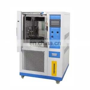 Environmental Lab Equipment Temperature Humidity Test Chamber thumbnail-3