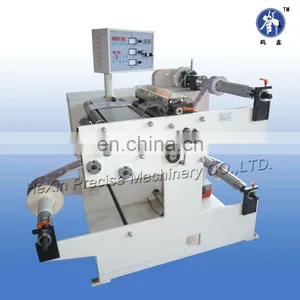 Barcode Label Slitter Rewinding Machine thumbnail-2