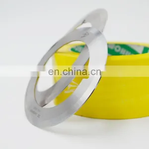 Automatic BOPP Tape Slitting Rewinding Machine thumbnail-5