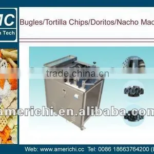 Frying Doritos Making Machine thumbnail-1