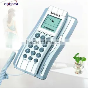 Wall Telephone Caller Id,new Design,promotion Phone thumbnail-1