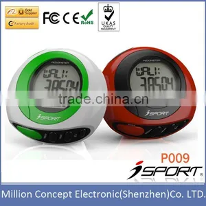 Nice Design Flip up Design Step Pedometer Counter thumbnail-1