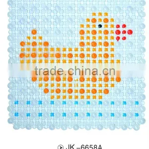 Waterproof Bath Rug Bathroom Mat Sets Wholesale thumbnail-1