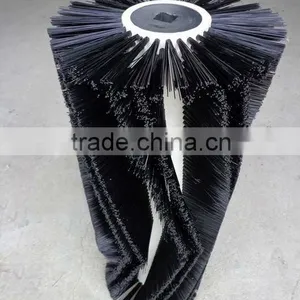Chinese Best Manufacturer Huanmei Industrial Roller Brushes thumbnail-2
