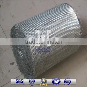 Stainless Steel Weave Conveyer Belt Mesh thumbnail-1