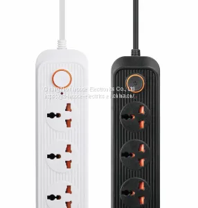 Power Supply,Smart Power Extender With Master Switch Swithed Socket A01 thumbnail-1