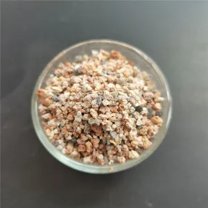 Calcined Mullite Sand Mullite Flours Powder Refactory Product Raw Material thumbnail-1
