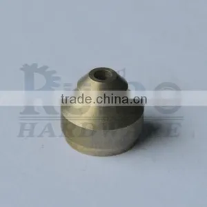 Customized Brass Hydraulic Components for Fluid Field thumbnail-1