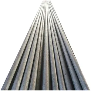 AISI 4140/GB 42CrMo/DIN 1.7225/JIS SCM440 Steel High Wear Resistance Properties thumbnail-3