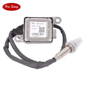 Haoxiang Auto New Material Europe Truck Nox Sensor Nitrogen Oxide Sensor 4326870 2872944 3687930 For Cumnins CES SNS thumbnail-1
