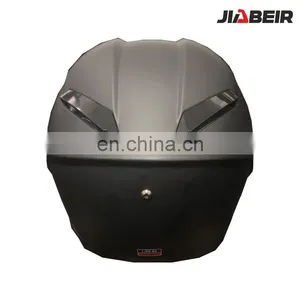 Fashionable ABS DOT Helmet High Quality thumbnail-3