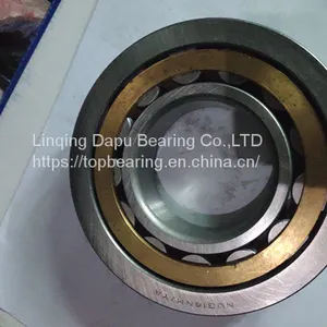 Auto Parts Accessories Roller Bearings Nsk Ntn Koyo Nachi Cylindrical Roller Bearing NJ/NU/NF/RN 1010EM thumbnail-2