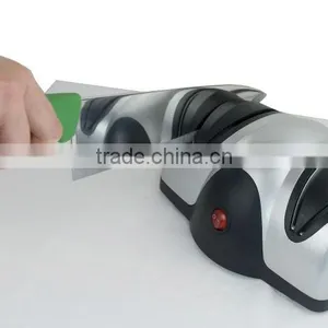 KH ISO 9001 Factory Eco-friendly Electric Knife Sharpener thumbnail-2