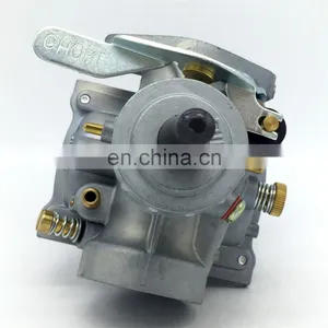 High Quality TS125 Motorcycle Carburetor for Suzuki thumbnail-4
