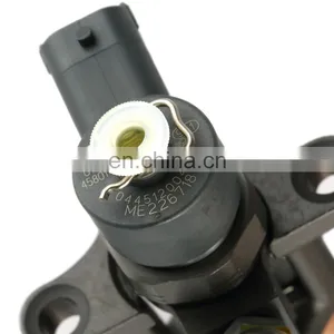 Fuel Injector Nozzle Me223749 0445120048 Nozzle 0445120090 0445120049 ME227600 ME223750 ME225190 4M50 Fuel Injector thumbnail-3