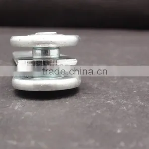 07124 Curtainsider Trailer Parts thumbnail-6