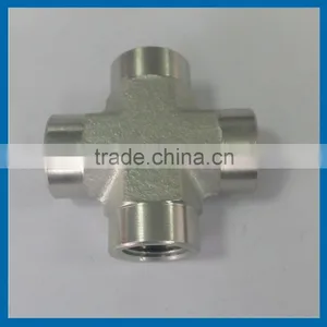 Coupling for Hydraulic Pump 5652-12-12-12-12 thumbnail-1
