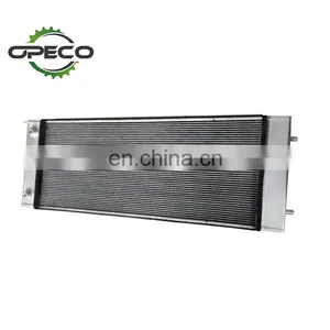 For Excavator CAT 320D 320DRE-E Water Radiator Size 1110*405*130mm Hot Sale thumbnail-3