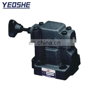 Hydraulic Valve Taiwan YEOSHE Pressure Reducing Valve RG-03-1 RG-06-1 RT-03 06 Pressure Regulating Valve thumbnail-2