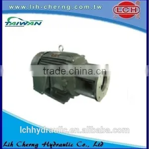 12 Volt Hydraulic Pump Motor thumbnail-4