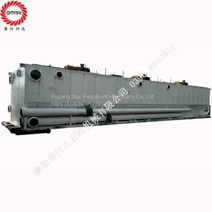 Sell Oilfield Well Drilling Fluid and Mud Treatment Equipment Mud Tank thumbnail-1
