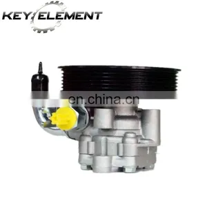 KEY ELEMENT High Quality Cheap Price Power Steering Pump for Sonata 57100-3K010 57100-3K000 57100-3K200 57100 38000 57100-3K300 thumbnail-3
