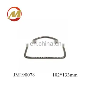 Wholesale Designer Handbag Handle Acrylic Handbag Handle Resin Handle for Bags thumbnail-4