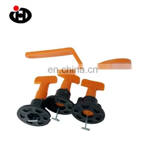 JINGHONG Most Popular Cylindrical Tile Leveling System Clips thumbnail-2